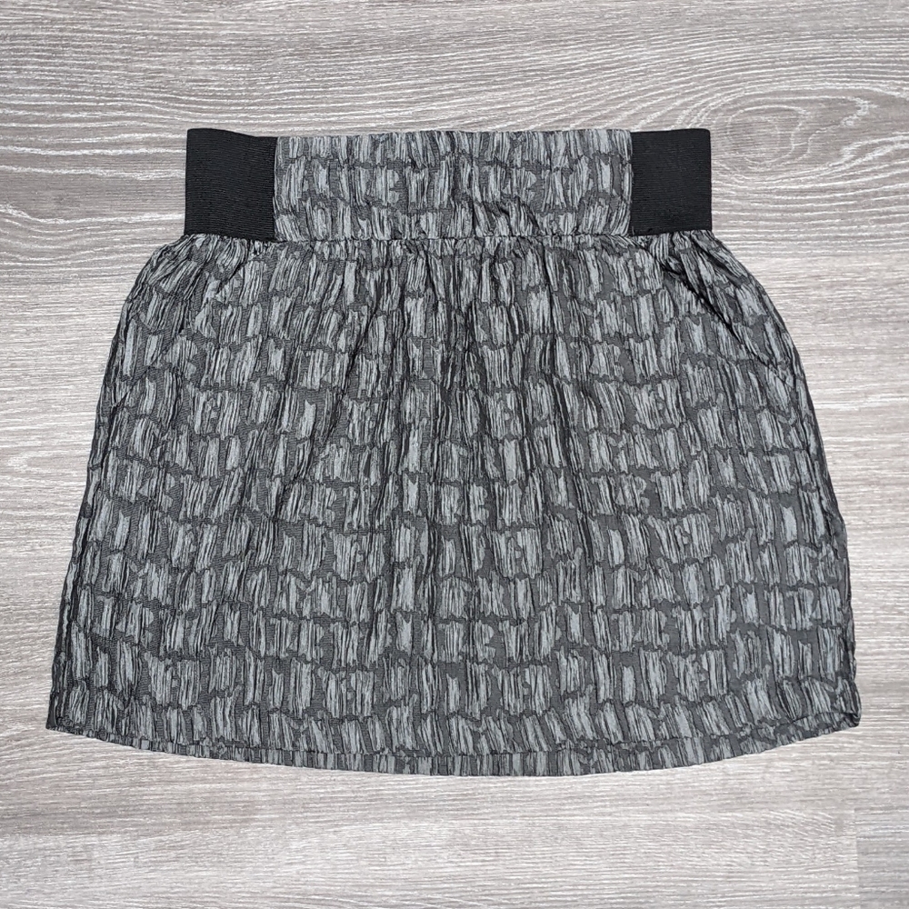 A. BYER | skirt w/pockets